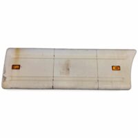 Spoiler lateral stânga Scania (Coduri: 1362705, 1362695, 1362703)