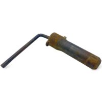 Pin de remorcare Scania - 1347896 (18)