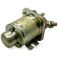 Releu de Tensiune Bosch 0332 206 006 12V 20/12A pentru Scania