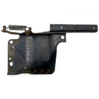 Balama Inferioară Deflector Grilă Stânga Scania - 1742264, 1543307