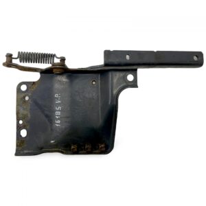 Balama inferioară deflector grilă stânga scania - 1742264, 1543307 1 Balama inferioară deflector grilă stânga scania – 1742264, 1543307