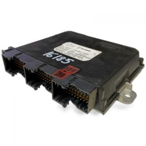 Unitate de control coo scania 16185