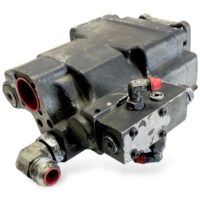 Pompa hidraulică Volvo VP1-130 RA/ZV-Z/102 3784507