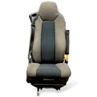 Scaun Șofer pentru Volvo, Model 82514853, Cu Centură de Siguranță Integrată