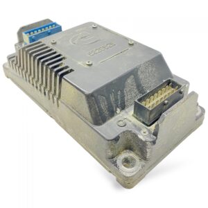 Unitate de control motor (ecu) pentru volvo 22496803 1 Unitate de control motor (ecu) pentru volvo 22496803