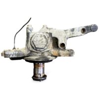 Fuzetă de direcție ax secundar dreapta Volvo 16189.PP ABI