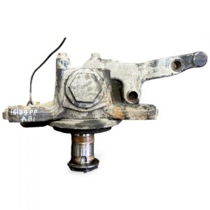 Fuzetă de direcție ax secundar dreapta volvo 16189. Pp abi 1 Fuzetă de direcție ax secundar dreapta volvo 16189. Pp abi