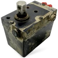 Pompa de rabatare cabină Volvo - Coduri: 82053294, 82053296, 25379038, 7482053296, 7482053294, 5010629349