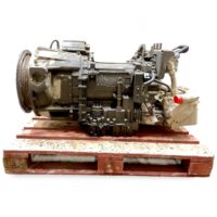 Cutie de viteze Allison pentru Volvo 22492870