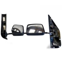 Oglindă retrovizoare dreapta Volvo, cod 20708307, compatibilă cu modelul 5010623233