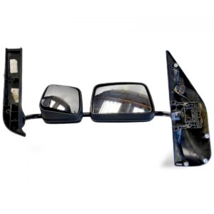 Oglindă retrovizoare dreapta volvo, cod 20708307, compatibilă cu modelul 5010623233 1 Oglindă retrovizoare dreapta volvo, cod 20708307, compatibilă cu modelul 5010623233