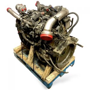 Motor volvo 22768357 22796097 - motor diesel second hand 1 Motor volvo 22768357 22796097 – motor diesel second hand