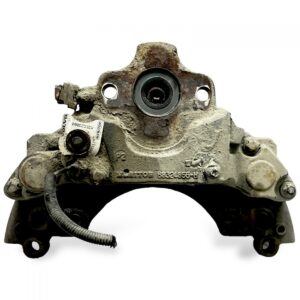 Etrier de frână față stânga pentru volvo, coduri: 20704259, 20704261, 20922677, 20703994, 5001866508, 7420566571, 7420566574, 7420566576, 7420566578, 7420576257, 20566777, 20566779, 2082506 1 Etrier de frână față stânga pentru volvo, coduri: 20704259, 20704261, 20922677, 20703994, 5001866508, 7420566571, 7420566574, 7420566576, 7420566578, 7420576257, 20566777, 20566779, 2082506