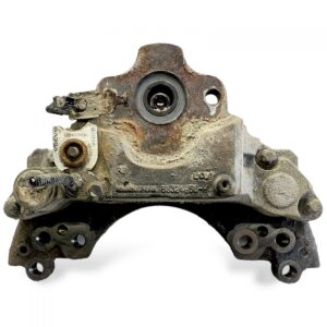 Etrier de frână axa motrică stânga volvo 20704259/20704261/20922677/20703994/5001866508/7420566571/7420566574/7420566576/7420566578/7420576257/20566777/20566779 1 Etrier de frână axa motrică stânga volvo 20704259/20704261/20922677/20703994/5001866508/7420566571/7420566574/7420566576/7420566578/7420576257/20566777/20566779