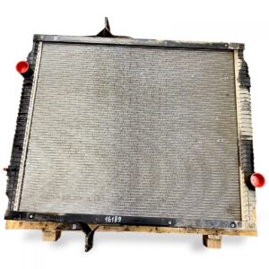 Radiator pentru volvo, coduri 21675474, 85013647, 85019647, 7421675473