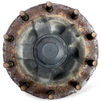 Butuc Roată Ax Secundar Frână cu Disc Dreapta Volvo 22548432 22491569 22018115 85110495