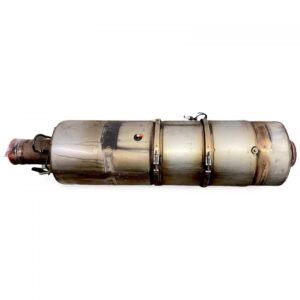 Tobă de eșapament volvo - cod 21870561 1 Tobă de eșapament volvo – cod 21870561
