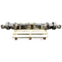 Traversă Ax Secundar Volvo - Cod Piese 21721217, 20764563