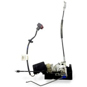 Încuietoare ușă stânga volvo 20864256 20864269 7420864256 20746128