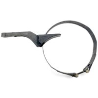 Suport Rezervor Aer pentru Volvo, Coduri 21174153 și 20744409