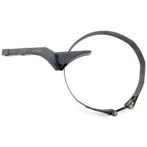 Suport rezervor aer pentru volvo, coduri 21174153 și 20744409