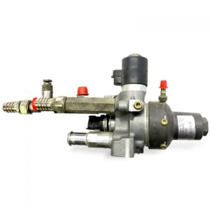 Regulator de presiune a gazului volvo 23064576/23065112/23065095