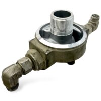 Suport Filtru de Combustibil Volvo 22494777