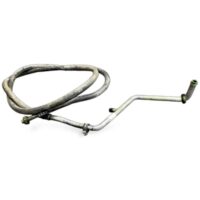 Conductă AC pentru Volvo - Cod 82448610