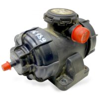 Carcasa Filtru de Ventilație Carter pentru Volvo 22417594 22773741 5317573 CV5204401