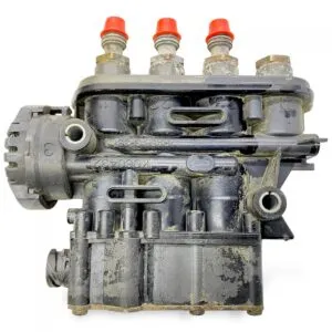 Supapă ecas volvo 21083660 7421083660 18
