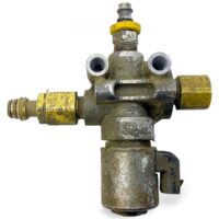 Electrovalvă Volvo 7422040126 (22040126)