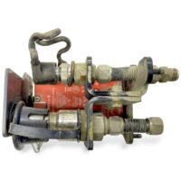 Sistem de Fixare pentru Rezervor de Combustibil Volvo 85128020 85128367 85136834