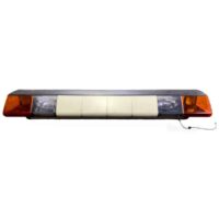 Far Adițional Volvo 77700562 cu Semnalizatoare Laterale și Lumini de Poziție