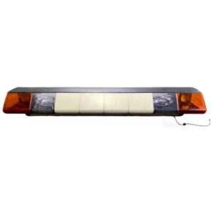 Far adițional volvo 77700562 cu semnalizatoare laterale și lumini de poziție 1 Far adițional volvo 77700562 cu semnalizatoare laterale și lumini de poziție