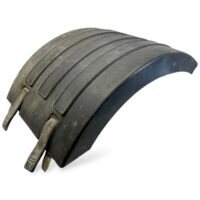 Apărător de noroi axă motrică dreapta sus Volvo 21094387 7421094387