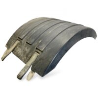 Apărător de noroi pentru axa motrică dreapta sus Volvo 21094387 7421094387