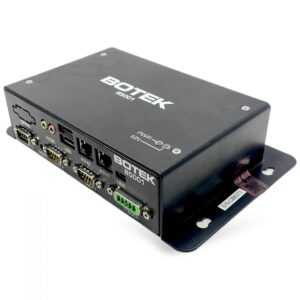 Unitate de control botek b5001 1 Unitate de control botek b5001