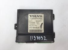 Unitate de Control I/O Volvo 70350374-P02 (I/O Module A)