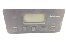 Modul de control Webasto pentru încălzitor umed Scania