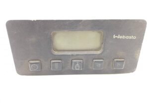 Modul de control webasto pentru încălzitor umed scania 1 Modul de control webasto pentru încălzitor umed scania
