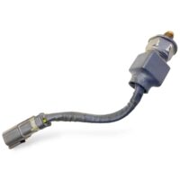 Senzor de presiune combustibil Scania 4326734 2200815