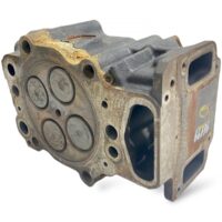 Chiuloasă Scania Piese Auto - Cod 2294618 / 575992 / 575989