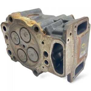Chiuloasă scania piese auto - cod 2294618 / 575992 / 575989 1 Chiuloasă scania piese auto – cod 2294618 / 575992 / 575989