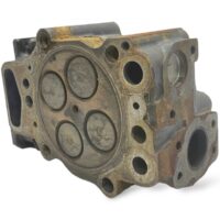 Chiuloasă Scania 2294618 recondiționată pentru motoare diesel