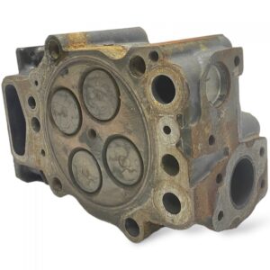 Chiuloasă scania 2294618 recondiționată pentru motoare diesel