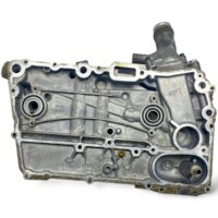 Capac Răcitor Ulei Motor Scania 2256464 2991801