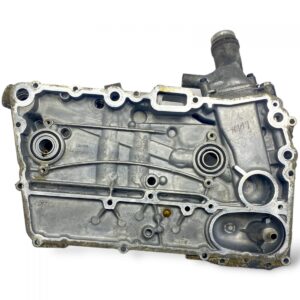 Capac răcitor ulei motor scania 2256464 2991801 1 Capac răcitor ulei motor scania 2256464 2991801