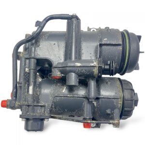 Carcasă filtru de combustibil scania 1863220, 1863221, 2060083, 2052847, 2238138, 2273715, 2545570, 2779154, 2441723, 2545614, 2779174, 2924284 1 Carcasă filtru de combustibil scania 1863220, 1863221, 2060083, 2052847, 2238138, 2273715, 2545570, 2779154, 2441723, 2545614, 2779174, 2924284