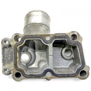 Flanșă lichid de răcire scania 2007626-12 - componentă auto 1 Flanșă lichid de răcire scania 2007626-12 – componentă auto