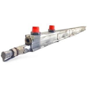 Distribuitor de combustibil/sina de combustibil scania 2380009 2848019